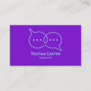 Recherche de cours cartes visite Pour lui