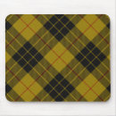 Recherche de clan tapis souris Tartan