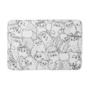 Recherche de chats tapis de bain Animal de compagnie