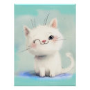 Recherche de chat domestique posters Bébé