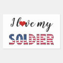 Recherche de american flag autocollants Coeur