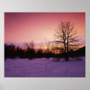 Recherche de trou posters Hiver