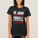 Recherche de combat karaté tshirts Judo
