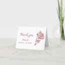 Recherche de amour italien vœux cartes Aquarelle