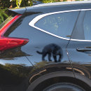 Recherche de jaguar autocollants Prédateur