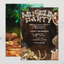 Recherche de musée invitations Enfants