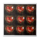 Zoek naar gebroken tegels Liefde