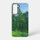 Recherche de paysage samsung coques Forêt