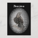 Recherche de poe invitations Parti