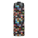 Recherche de graphisme tasses Rétro