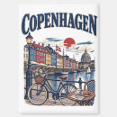 Recherche de le danemark magnets Scandinavie