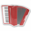 Recherche de accordéon autocollants Musique