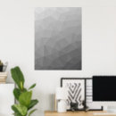 Recherche de motif gris posters Pour lui