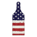 Recherche de drapeau américain planches à découper Patriotique