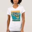 Recherche de trois rivières tshirts Pennsylvanie