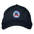Recherche de éléphant républicain casquettes Logo