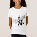 Recherche de gaffez enfant tshirts Abeille