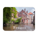 Zoek naar bruggen magneten Architectuur