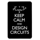 Recherche de circuit magnets Électrique