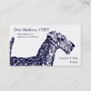 Recherche de affaires de chien cartes visite Formation