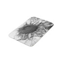 Zoek naar black and white badmatten Zwart en wit