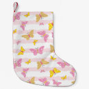 Recherche de noël de papillon Motif
