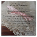 Recherche de poèmes carreaux Pour elle