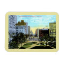 Recherche de detroit magnete Michigan