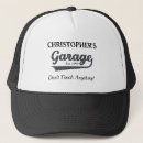 Recherche de garage casquettes Mécanicien