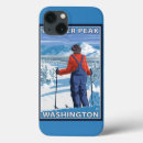 Recherche de crête ipad coques Glacier