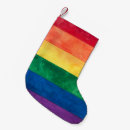 Recherche de gay pride chaussette de noël Fierté
