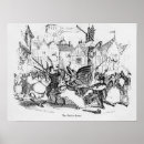 Recherche de citadin posters Foule