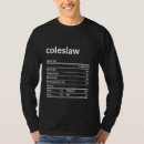 Recherche de coleslaw tshirts Action de grâce