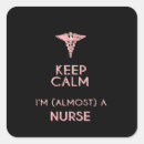 Recherche de nursing autocollants École