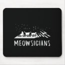 Recherche de musique piano tapis souris Chat