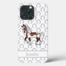 Recherche de poney blanc iphone coques Cheval