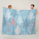 Zoek naar boom dekens Patroon