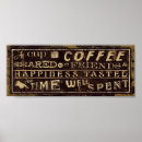 Zoek naar cup of coffee posters Cafe