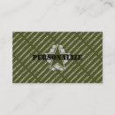 Zoek naar army visitekaartjes Military