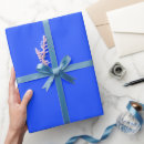 Zoek naar solid blue cadeaupapier Klassiek