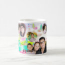 Recherche de morphing tasses Magique