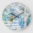 Recherche de pixies horloges Surréaliste