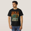 Zoek naar retro popcultuur tshirts Nostalgie