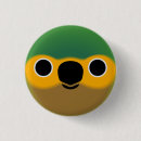Recherche de perruches badges Perruque