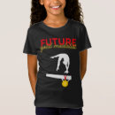 Zoek naar gouden medaille tshirts Olympische