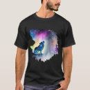 Recherche de howling wolf tshirts Animaux