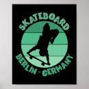 Recherche de skate vintage posters Ollie