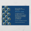 Recherche de jewish invitations Garçon