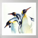 Recherche de penguin posters Peinture