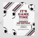 Recherche de match invitations Pour enfants